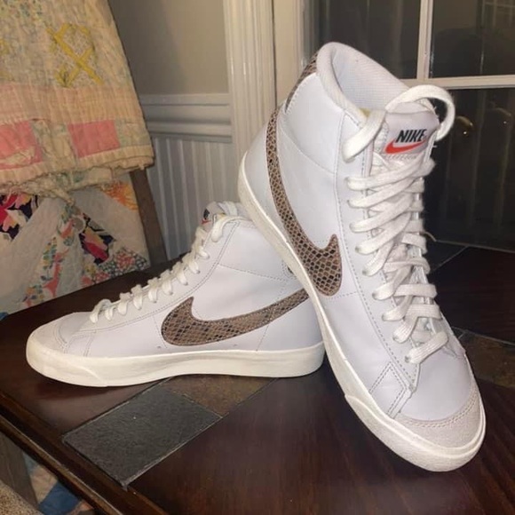 Vintage Nikes